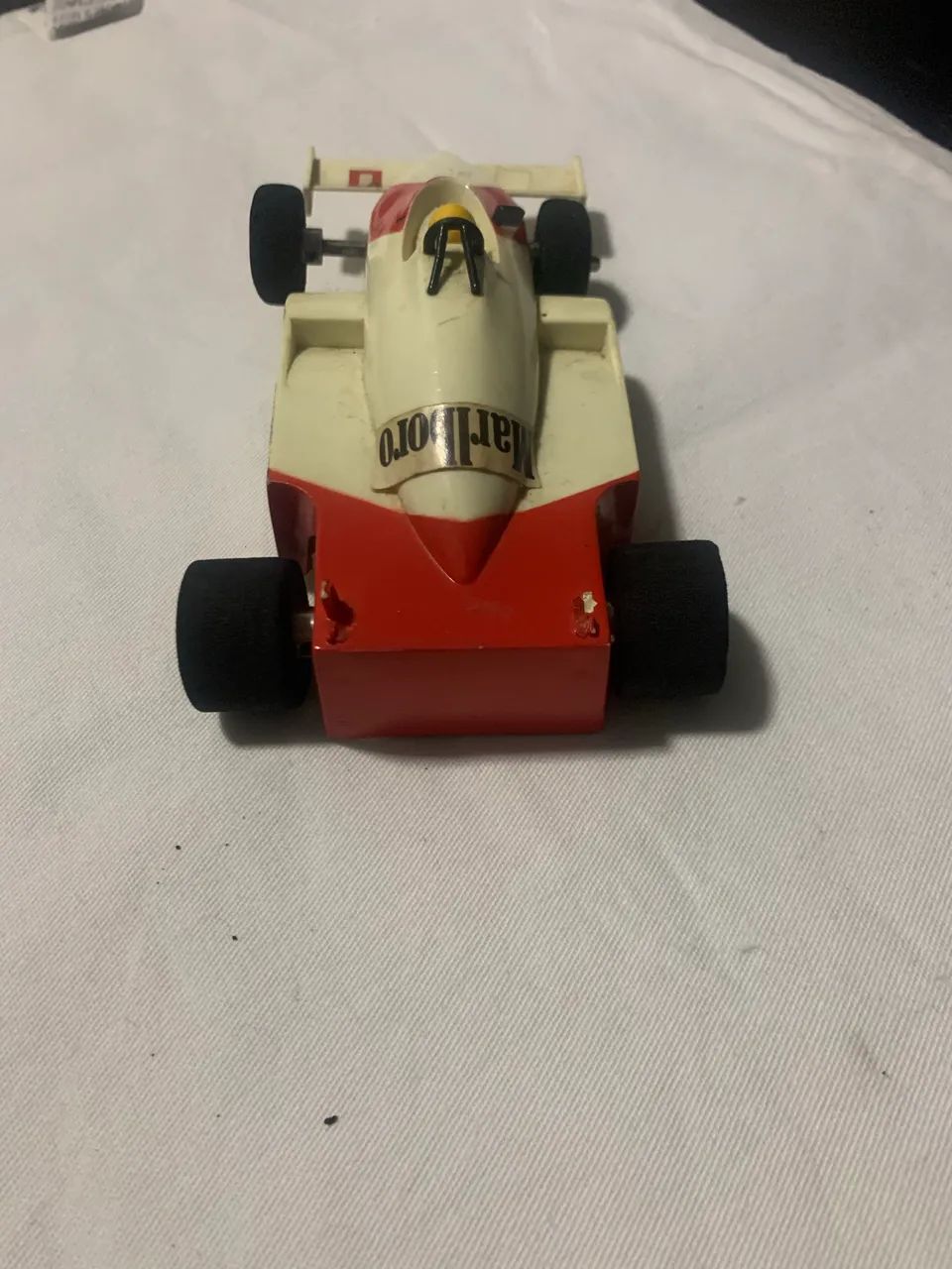 Mclaren Senna Autorama - Foto 3