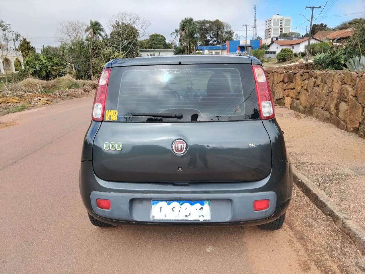 UNO VIVACE COMPLETO