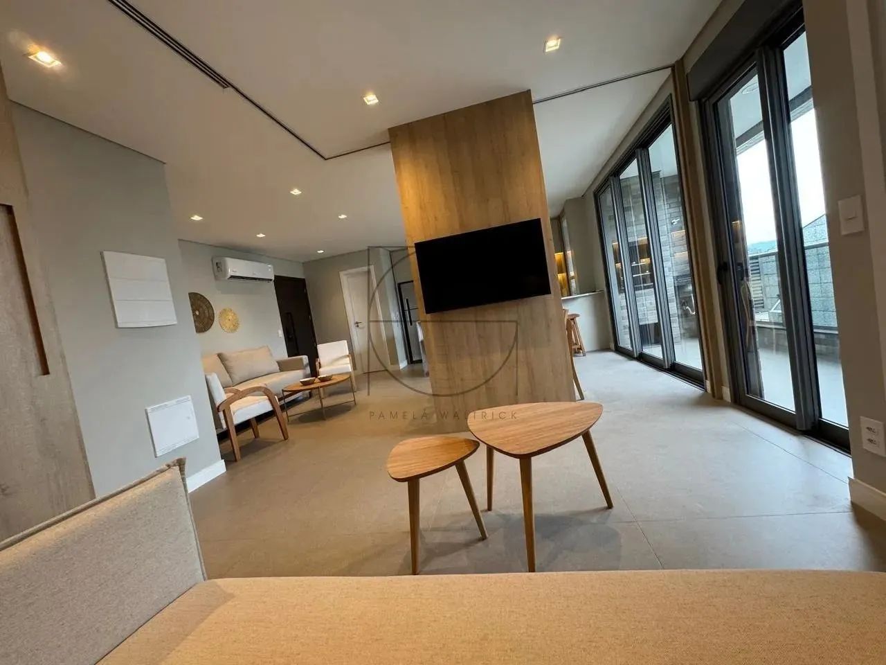 Apartamento 3 suítes Jurerê - Foto 2