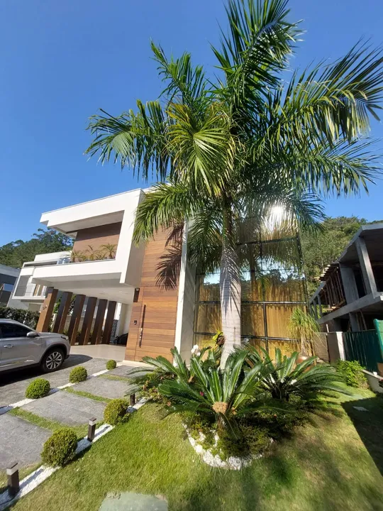 Sobrado à venda, Fazendinha, Itajaí, SC