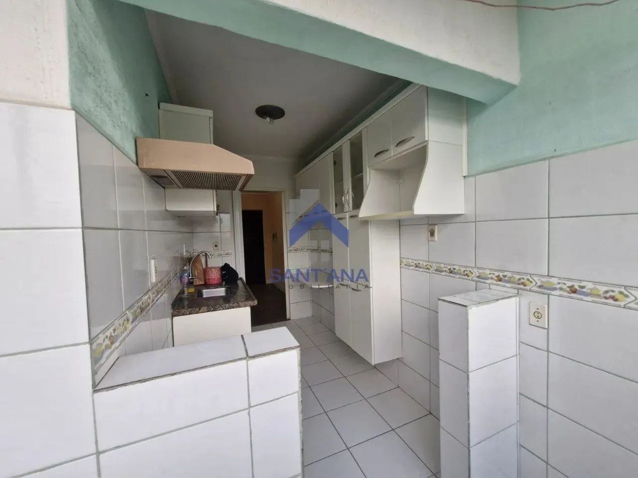 APARTAMENTO DE 58 M² COM 2 QUARTOS NO CONDOMÍNIO INDEPENDÊNCIA TAUBATÉ - Foto 5
