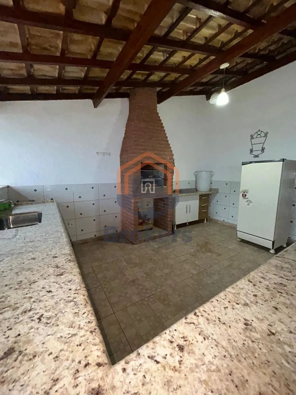 Casa em Vila Guilherme - Jarinu, SP - Foto 5