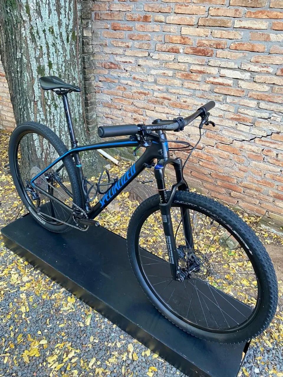 Specialized Epic Comp Carbon M/17 - Foto 2