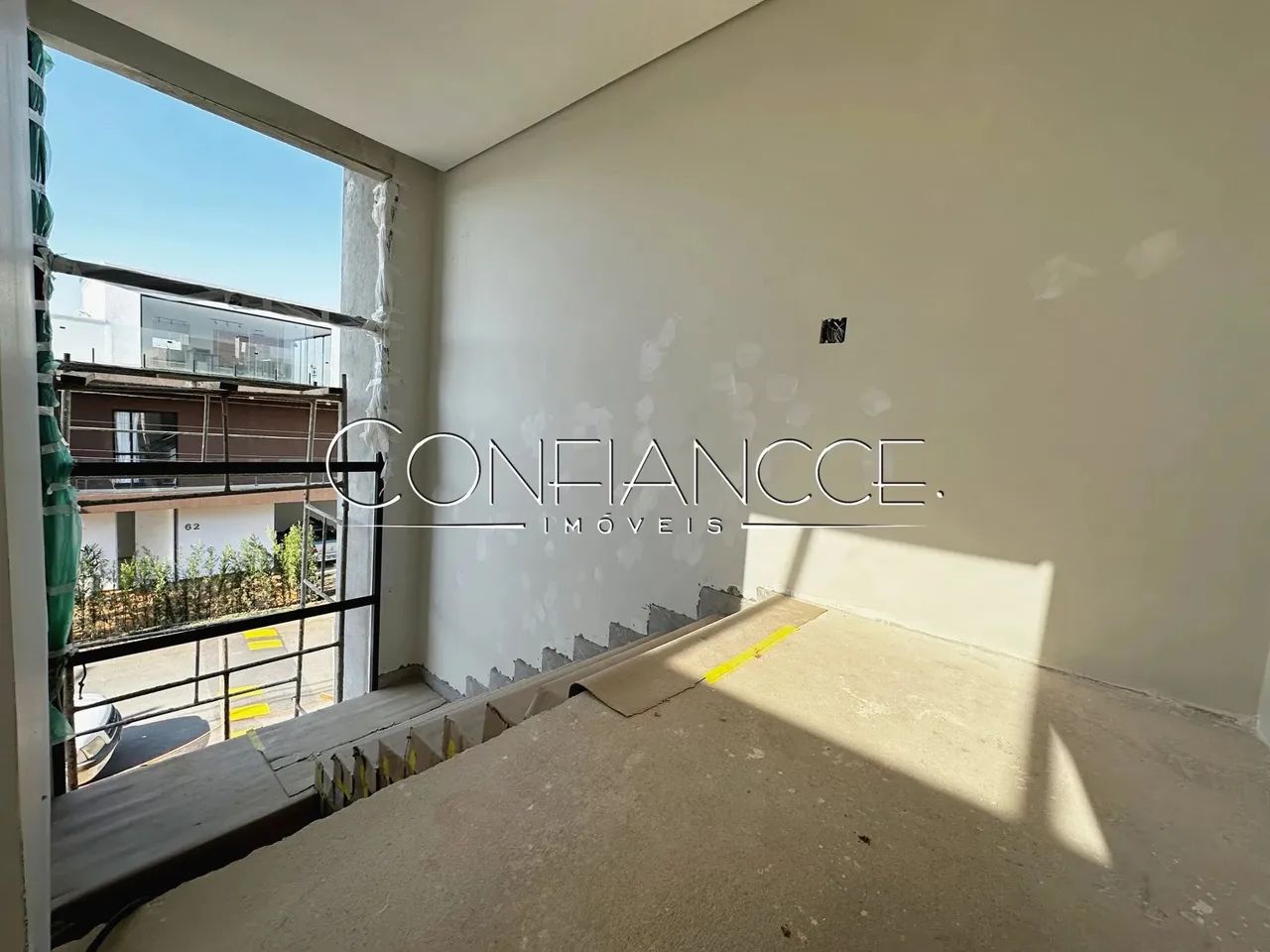 Casa em Condominio com 4 quartos para alugar em Santa Felicidade, Curitiba - PR | Confianc - Foto 2