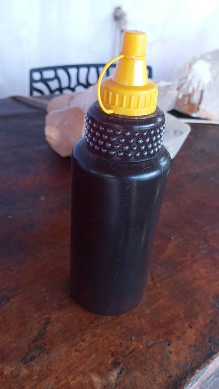 Mel de abelha orgânico 