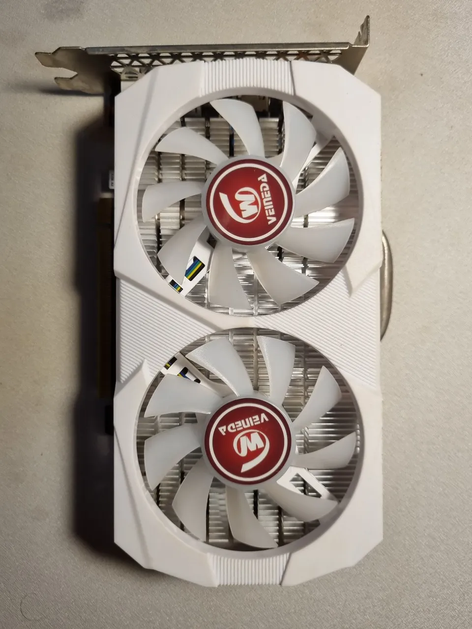 AMD RX 580 8GB 