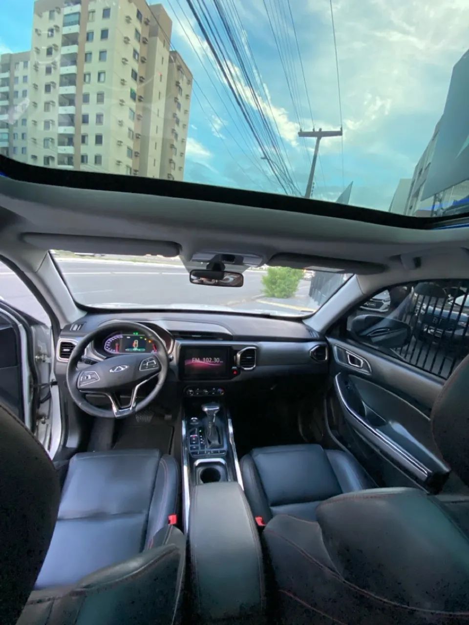 Chery tiggo 5x turbo  - Foto 3