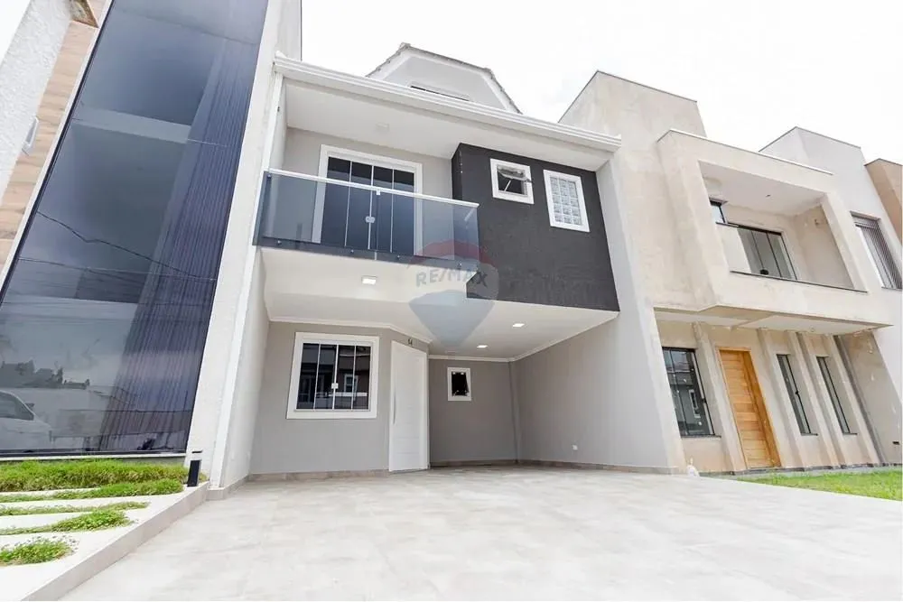 ALUGUEL SOBRADO EM CONDOMINIO FECHADO - R$ 4.500 (consulte detalhes do pacote na descrição