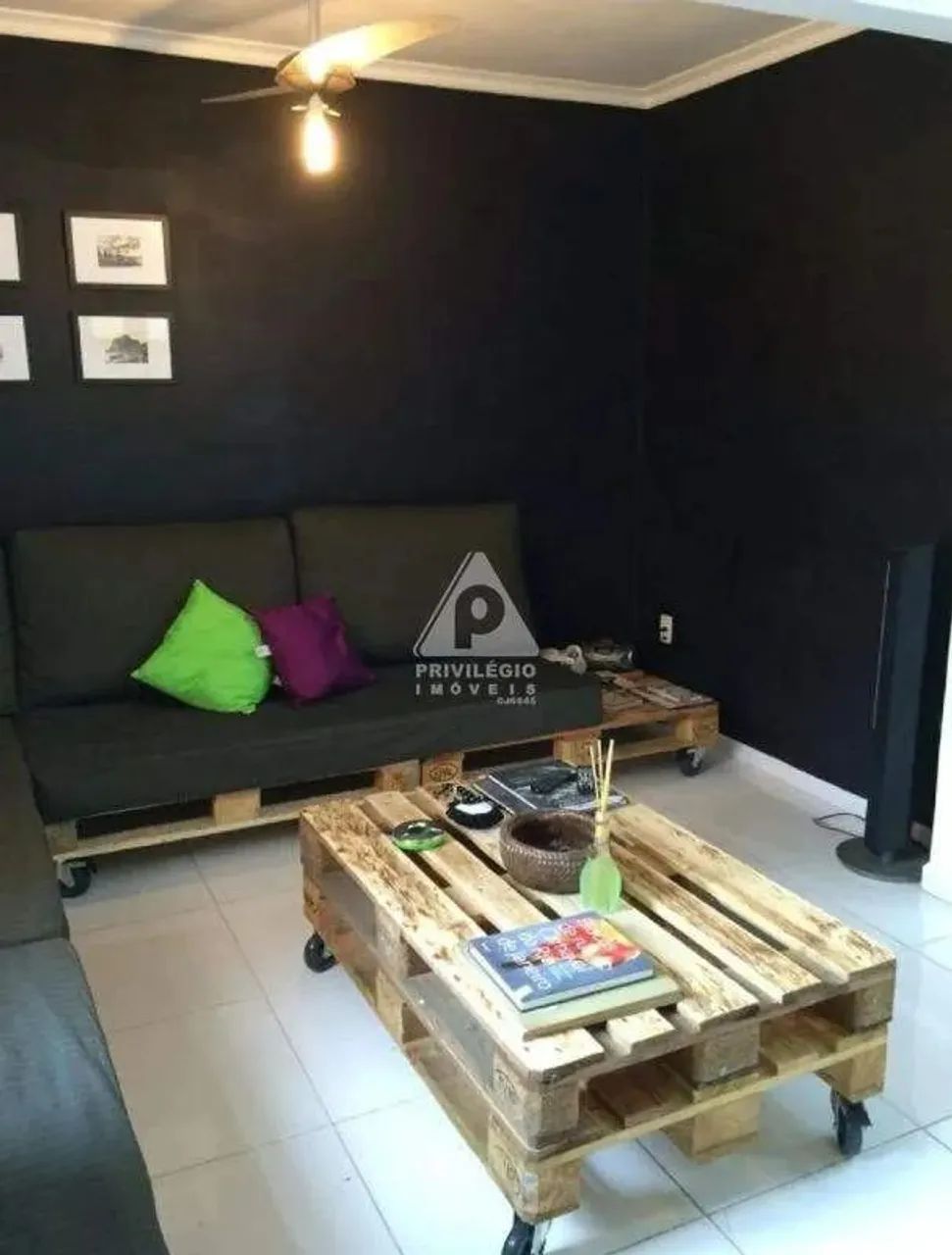 Loft à venda, 1 quarto, Botafogo - RIO DE JANEIRO/RJ - Foto 4