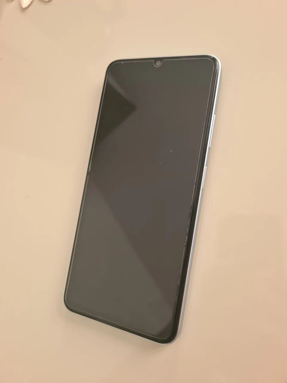 Celular infinix Hot 30i 128gb - Foto 2
