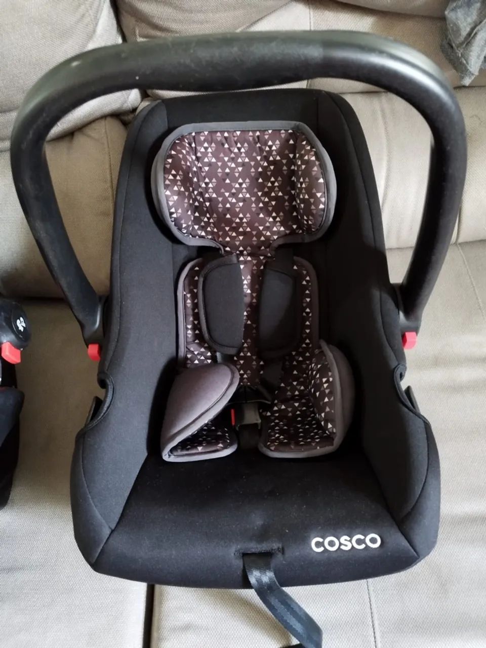 Bebê conforto Cosco
