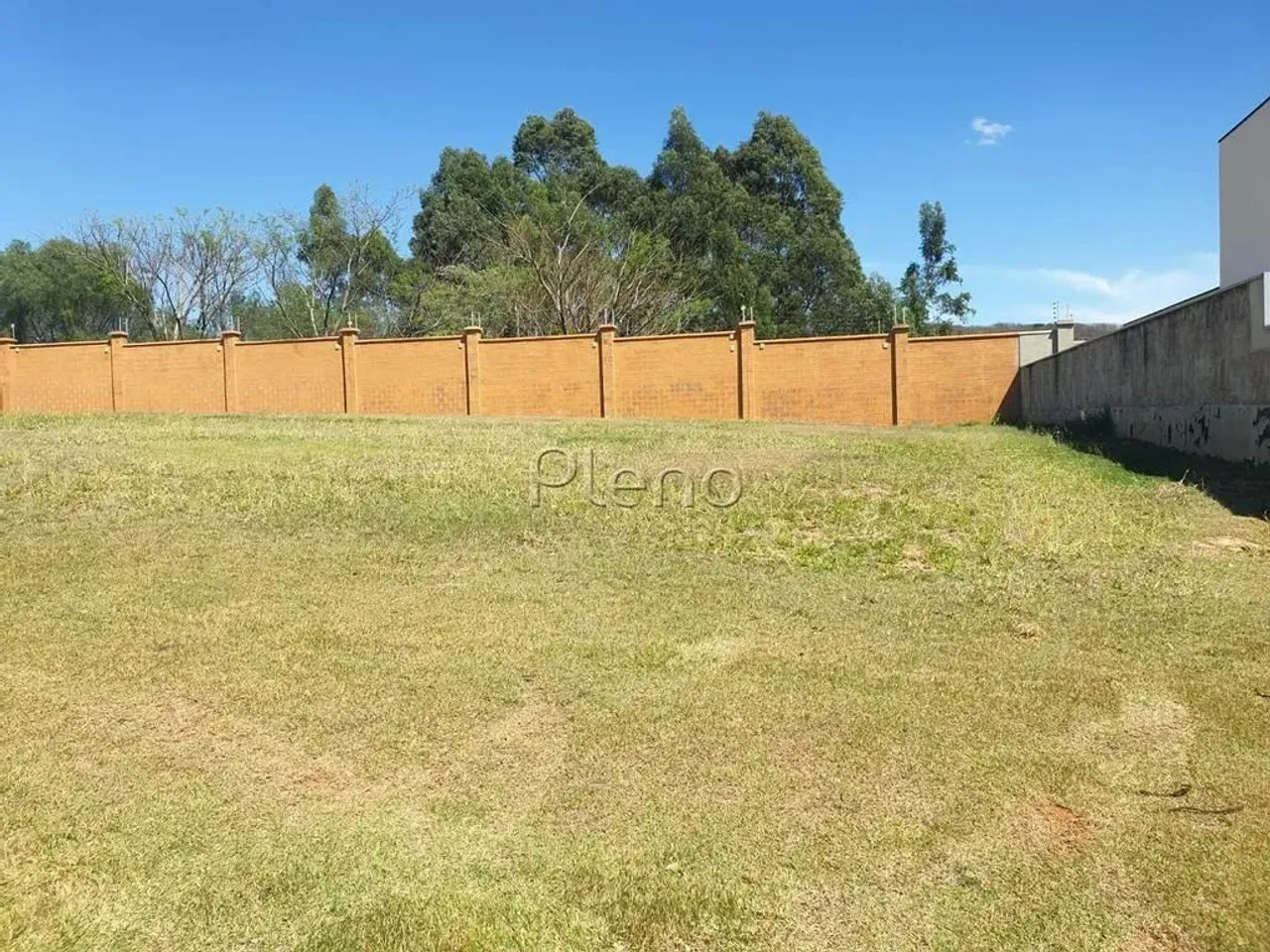 Terreno à venda em Campinas, Alphaville Dom Pedro, com 452 m², Alphaville Dom Pedro 3