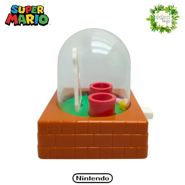 Super Mario - joguinho da Princesa (cód 052) - Foto 2