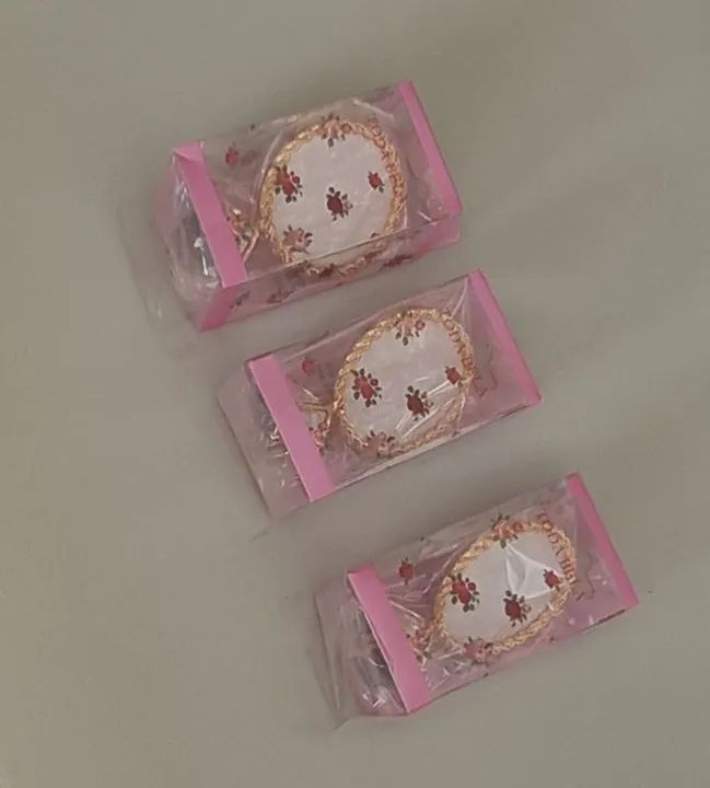 Kit unhas - Nail Designer 15 peças  - Foto 3
