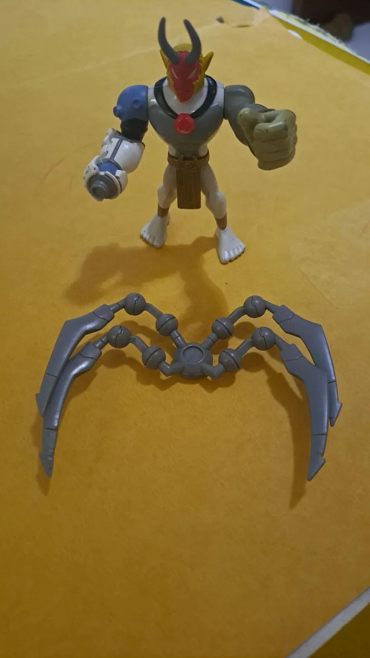Action Figure Alienígena - Foto 6