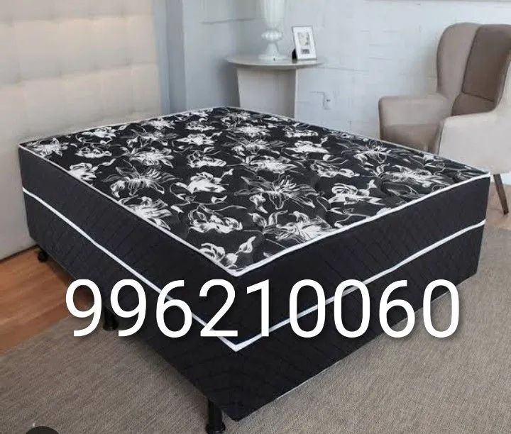 Cama box casal /Pronta entrega!!!!