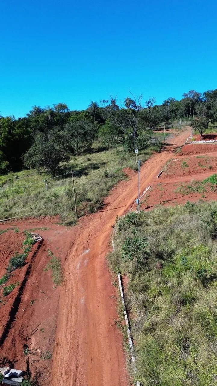 CHÁCARAS FINANCIAMENTO PRÓPRIO EM RIO MANSO - Foto 4