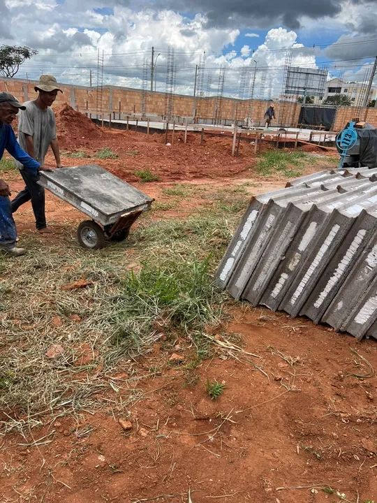 Novo Sistema Construtivo de Paredes - Elocath! - Foto 3