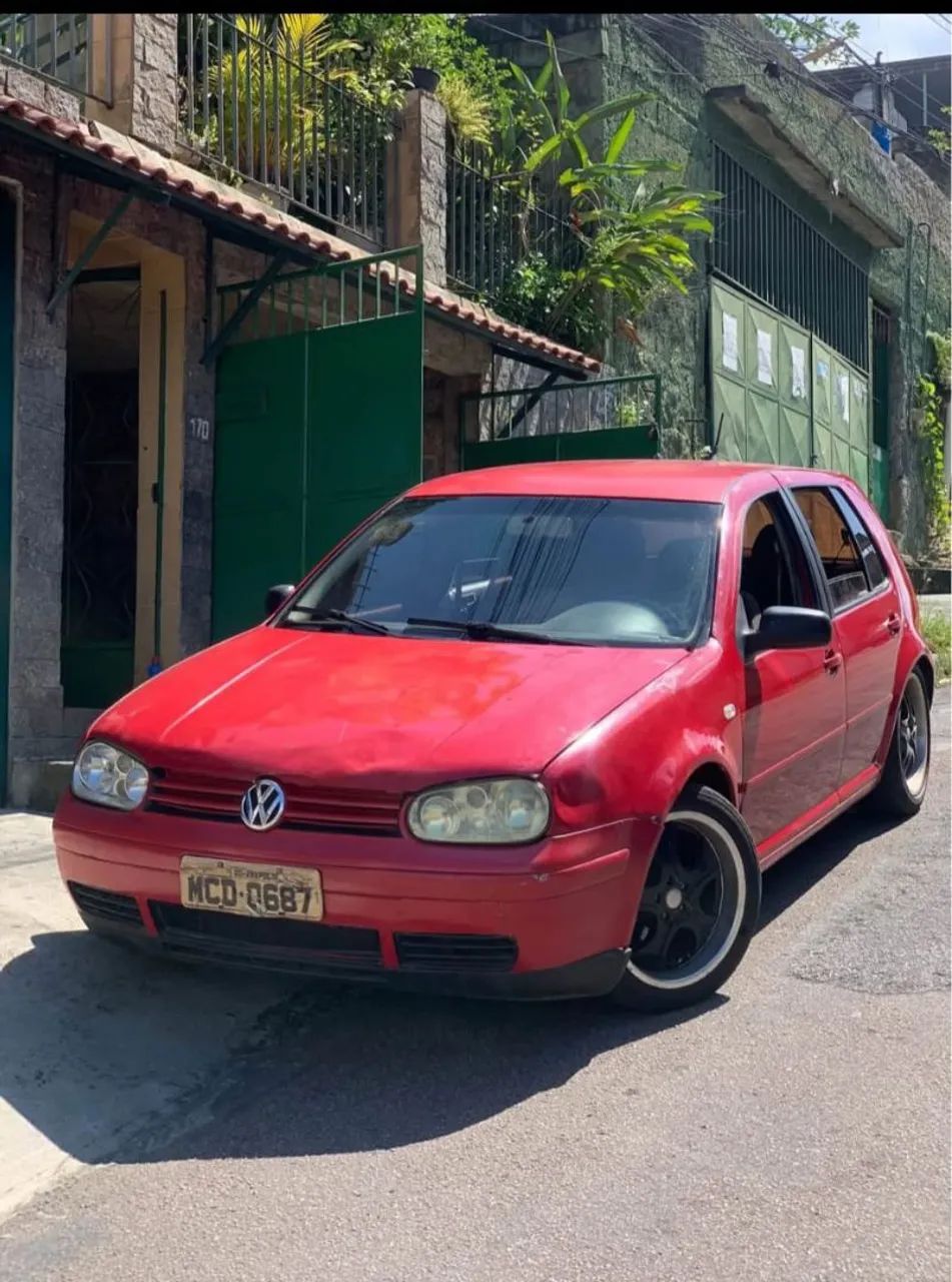 Golf aceito oferta  - Foto 3