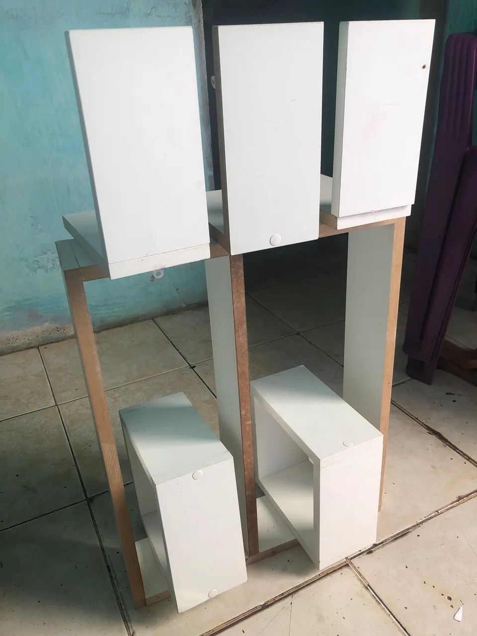 Nichos de parede64750747763842122