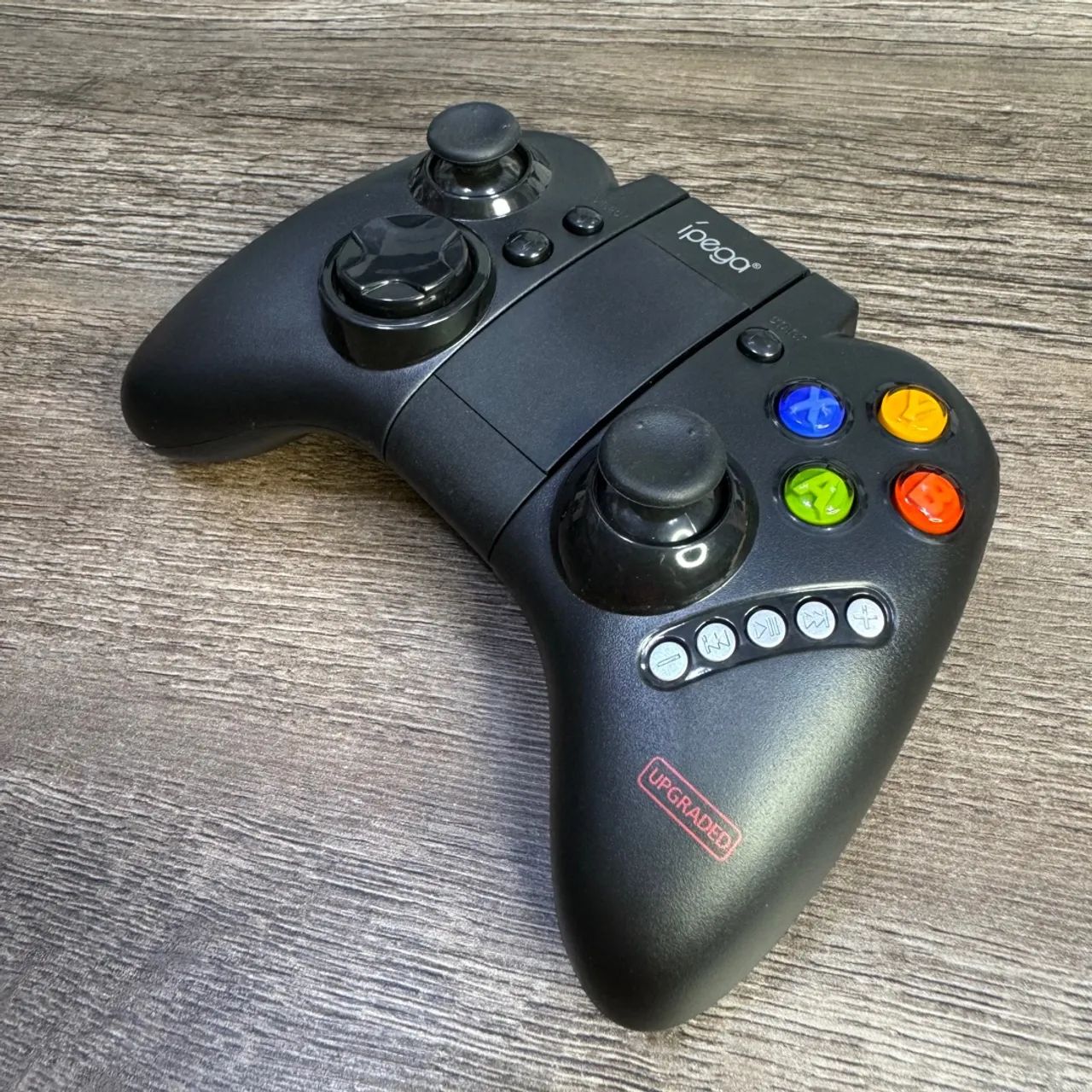 Controle para Celular com Suporte - joystick bluetooth! - Foto 3