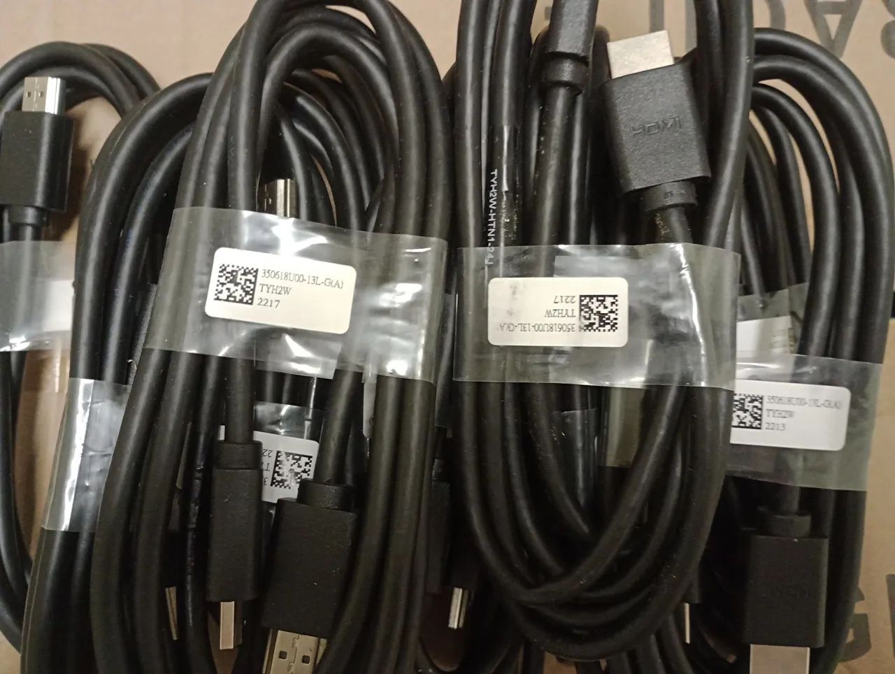 Cabos HDMI Amazon 1.8 - Foto 4