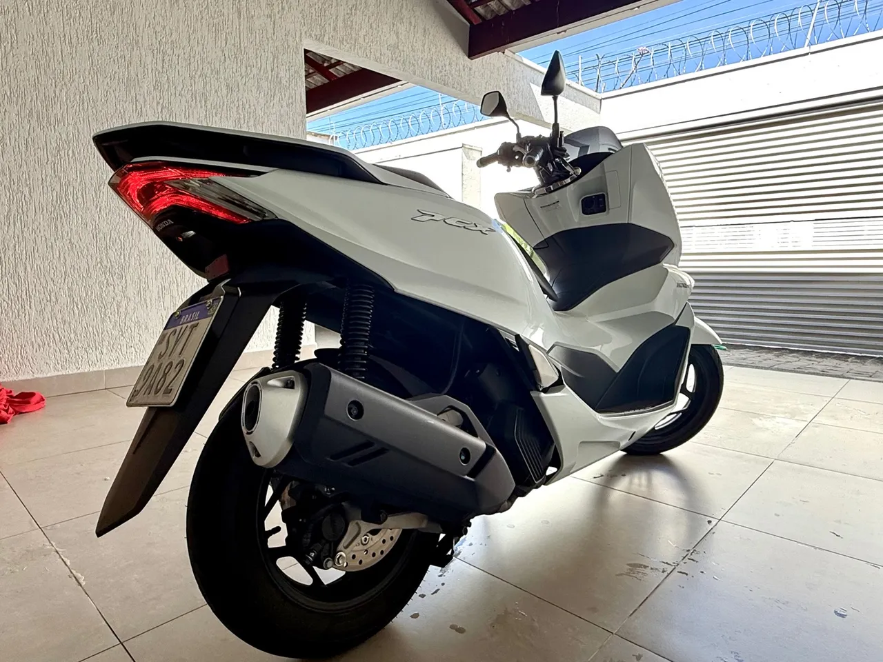Honda PCX ABS 24/24