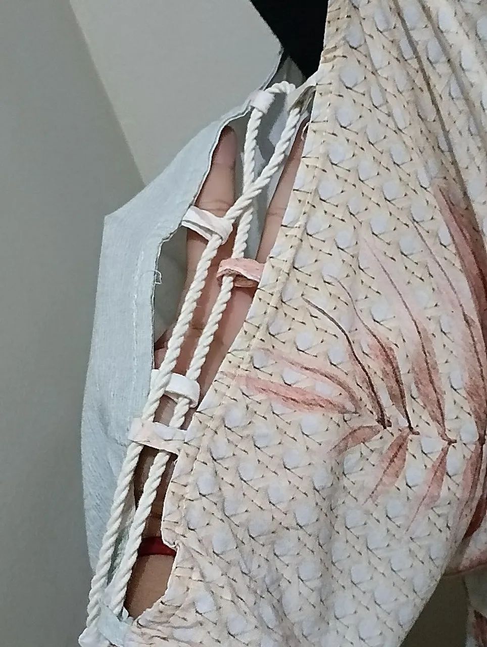 Vestido longo Zinzane  - Foto 4