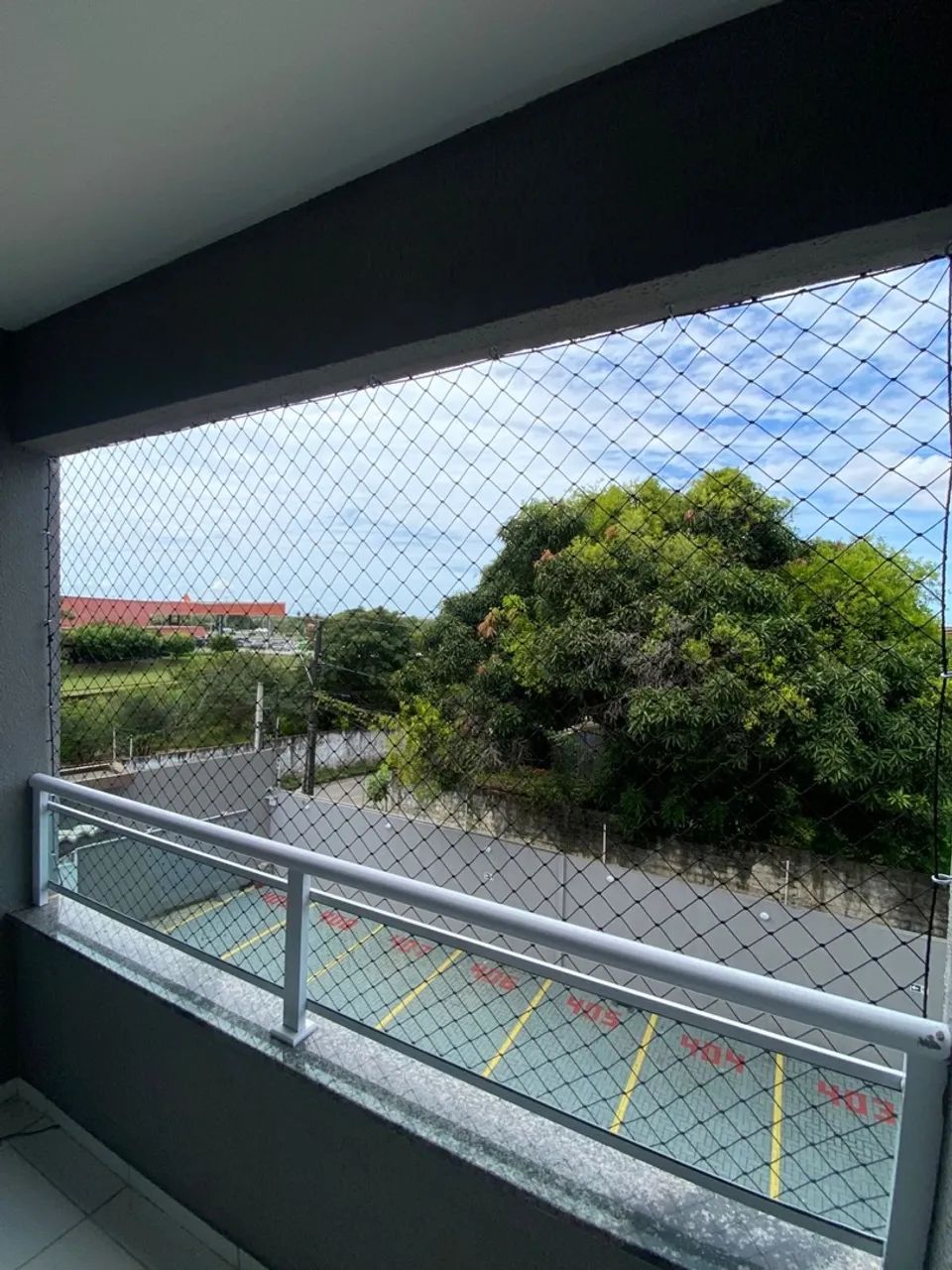 telas de proteção  - Foto 3