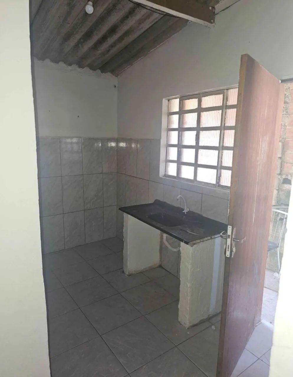Casa a venda na Estrutural (parcelado) - Foto 5