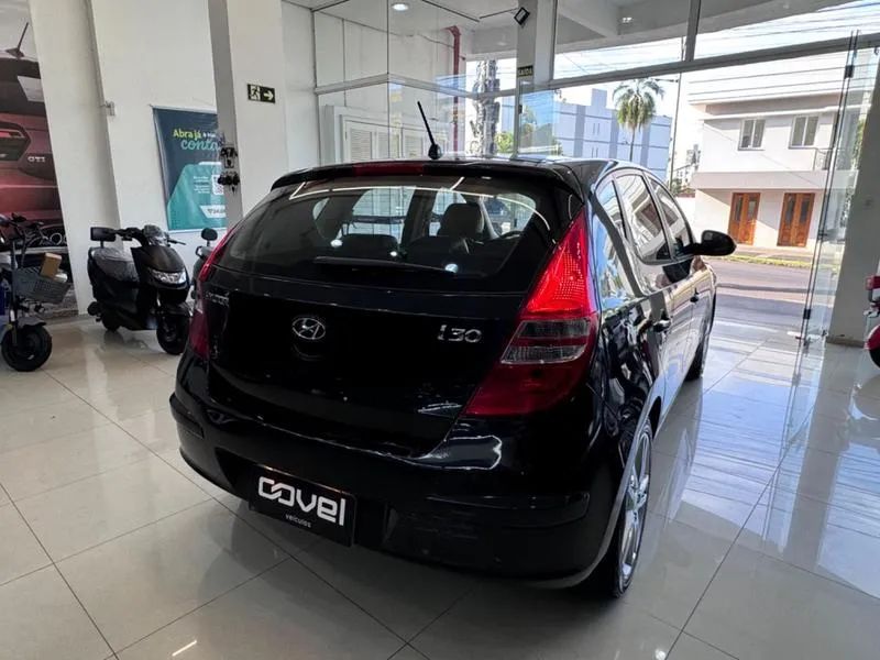 HYUNDAI I30 2.0 2010 - Foto 3