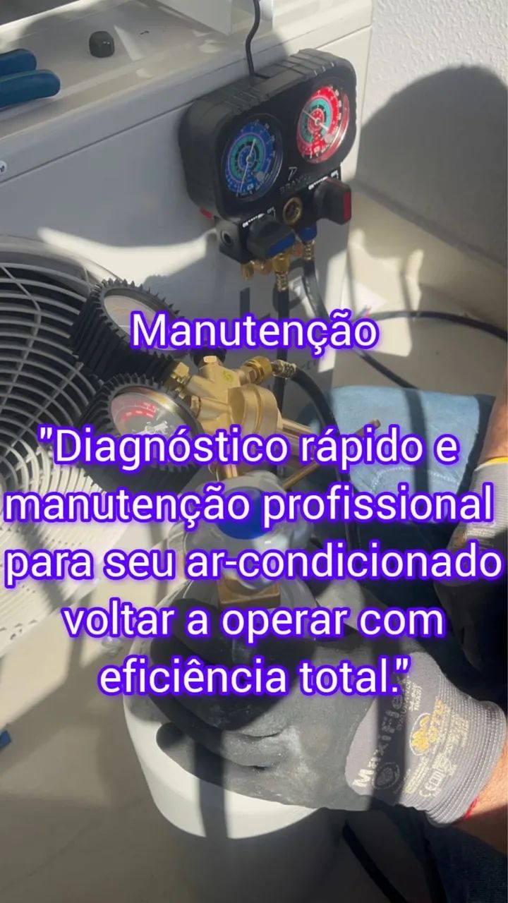 Ar condicionado  - Foto 2