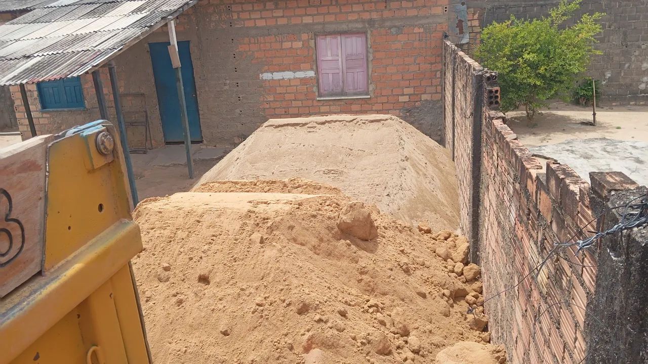 Construindo sonhos com materiais de qualidade  - Foto 3