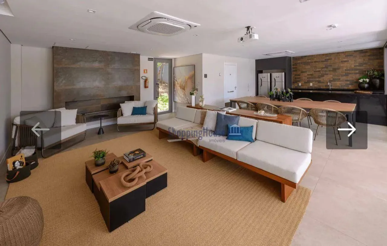 Apartamento Excelente, 115m² na Vila Leopoldina, 3 quartos, 2 suítes, 2 vagas.