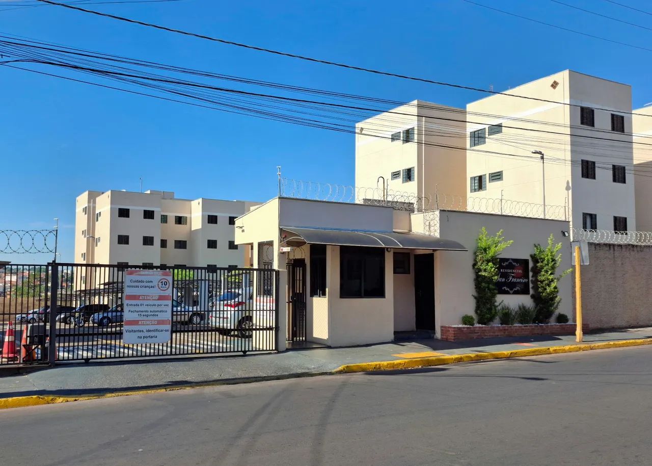 Foto - Bauru - Vila Souto