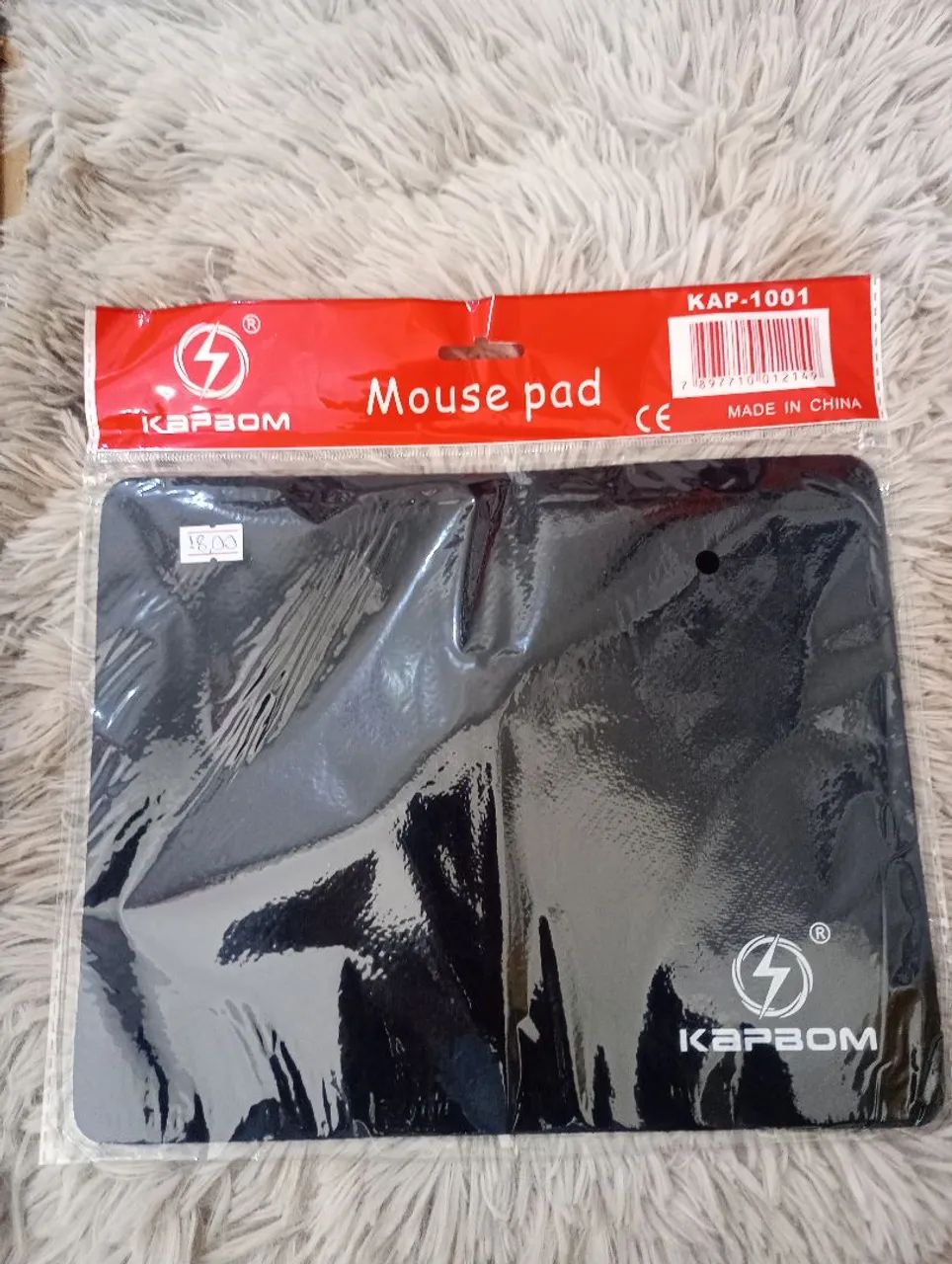 Mouse Pad Kapbom 64842044314883120