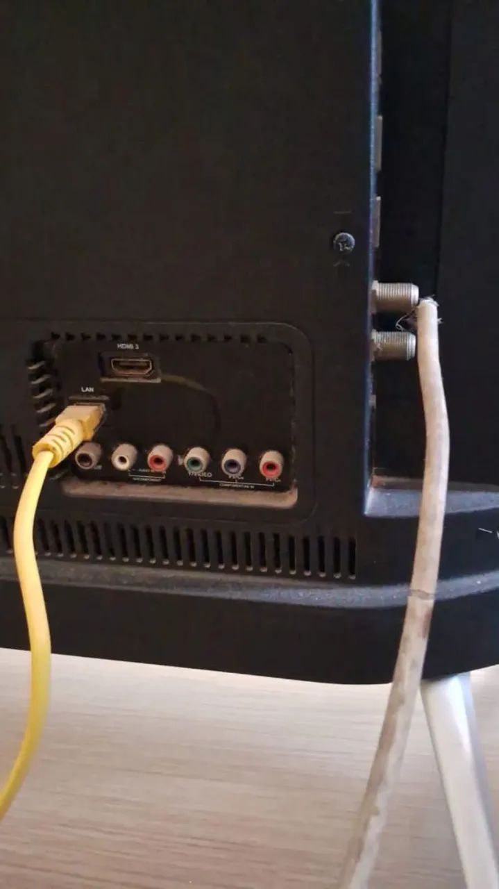 Tv 43 polegadas  - Foto 3