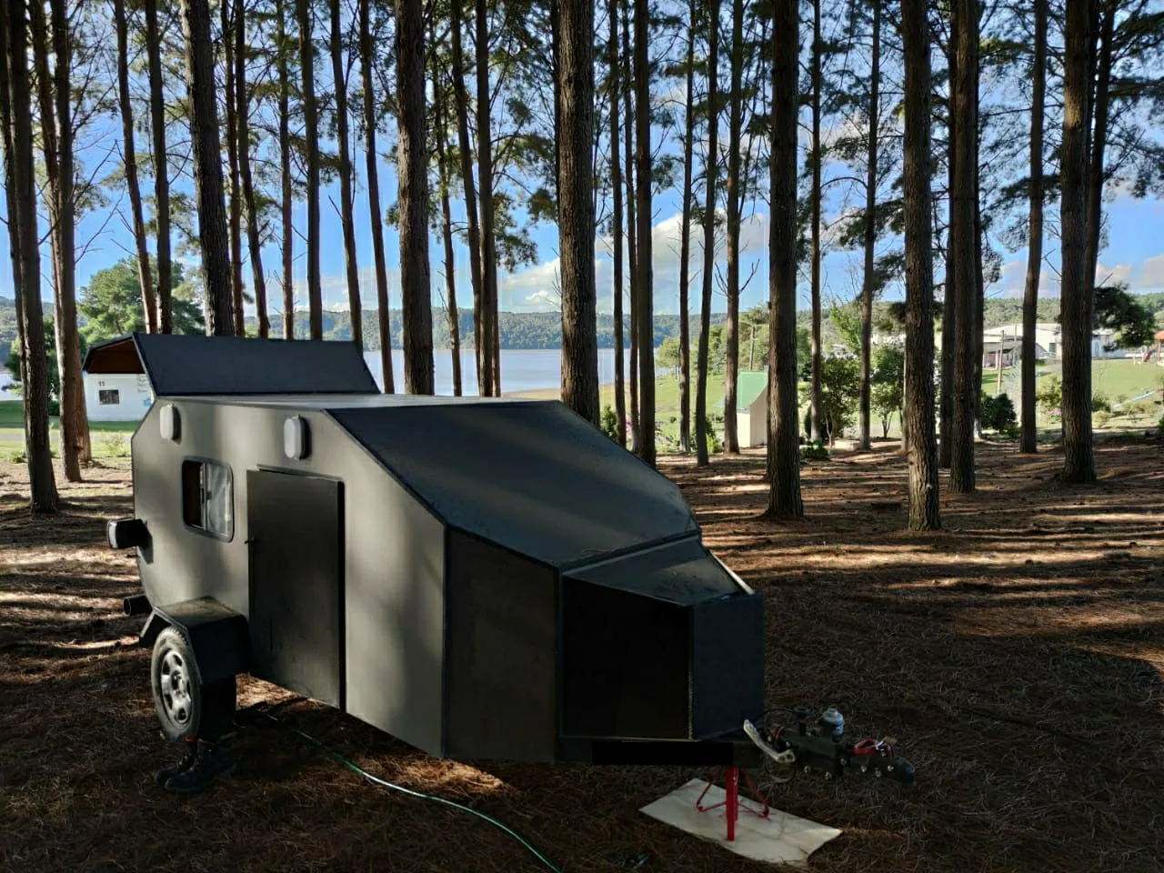 Mini So Trailers