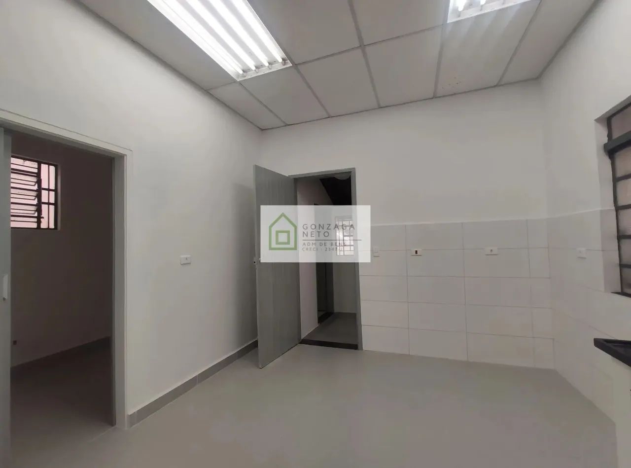 Ponto Comercial Comércio em Bangú, Santo André/SP - Foto 8