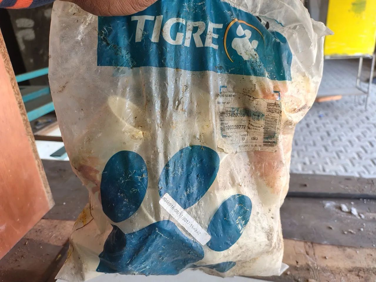 Joelho SO AQ 42 - Codo 90° 42 - Foto 4