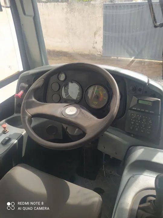 Ônibus Mercedes-Benz - Marcopolo - Foto 6