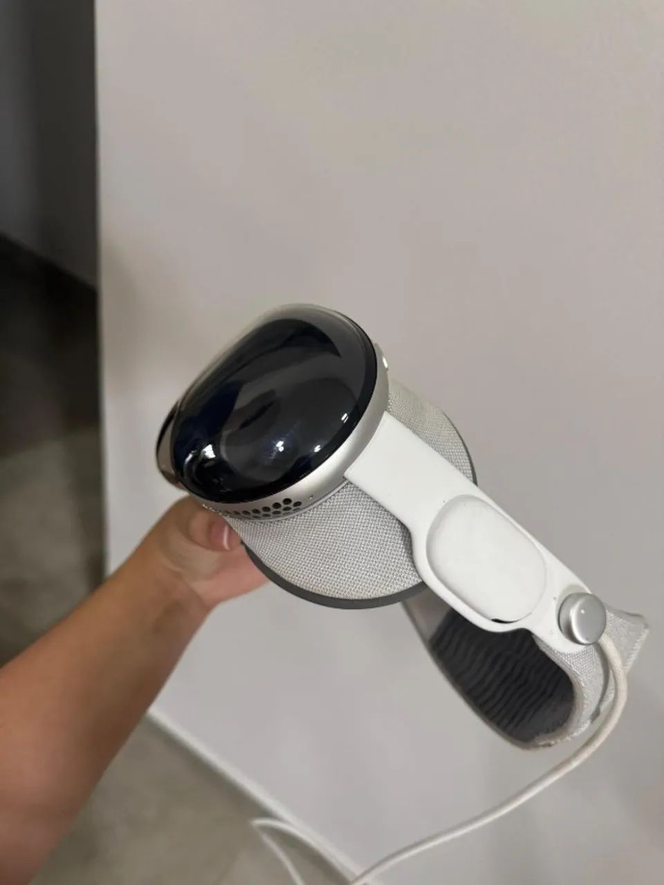 Apple Vision Pro - Foto 2