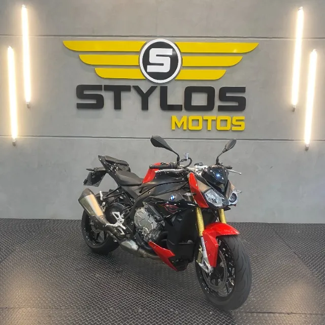 Bmw S1000R