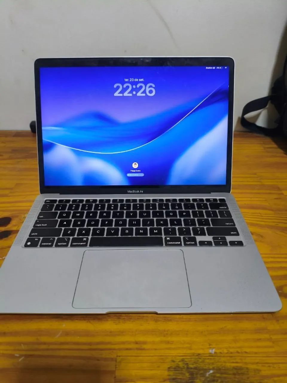 Macbook Air M1