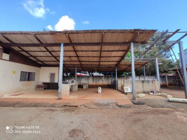 ALUGA GALPÃO INDUSTRIAL NA ASR-SE 15  - Foto 3