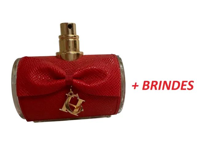 Perfume Feminino CH Privee Eau de Parfum 80ml Original