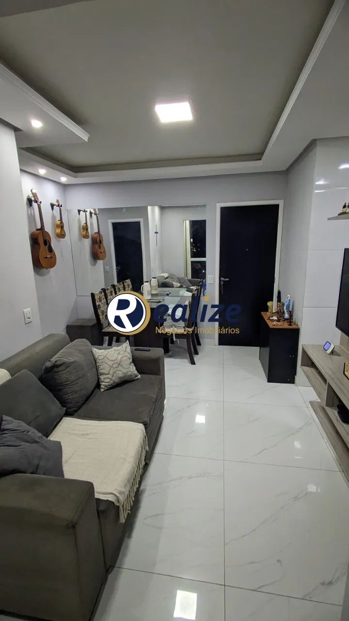 Imóvel para venda possui 65 metros quadrados com 2 quartos em Jardim Boa Vista - Guarapari - Foto 4