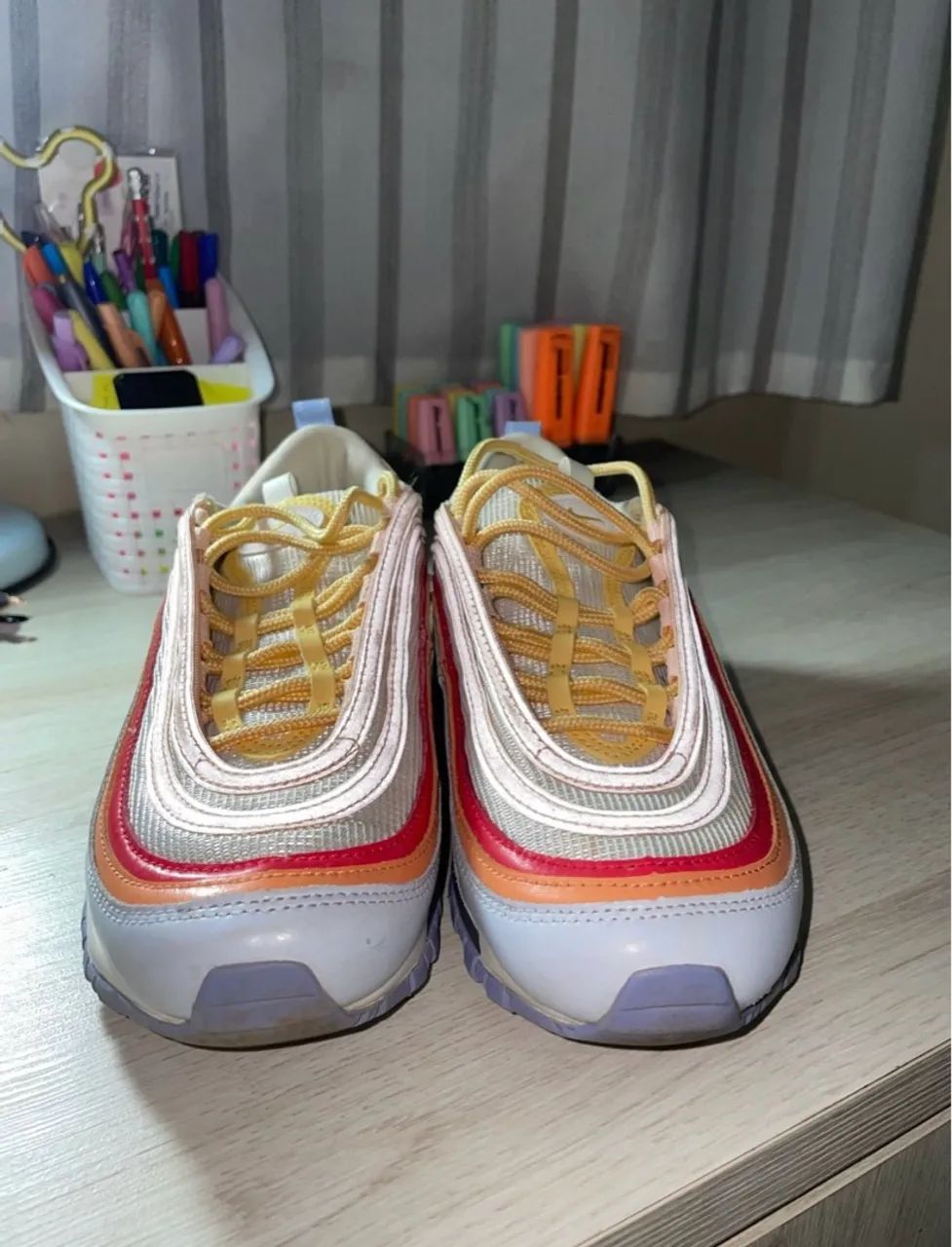 Tênis Nike Air Max 97