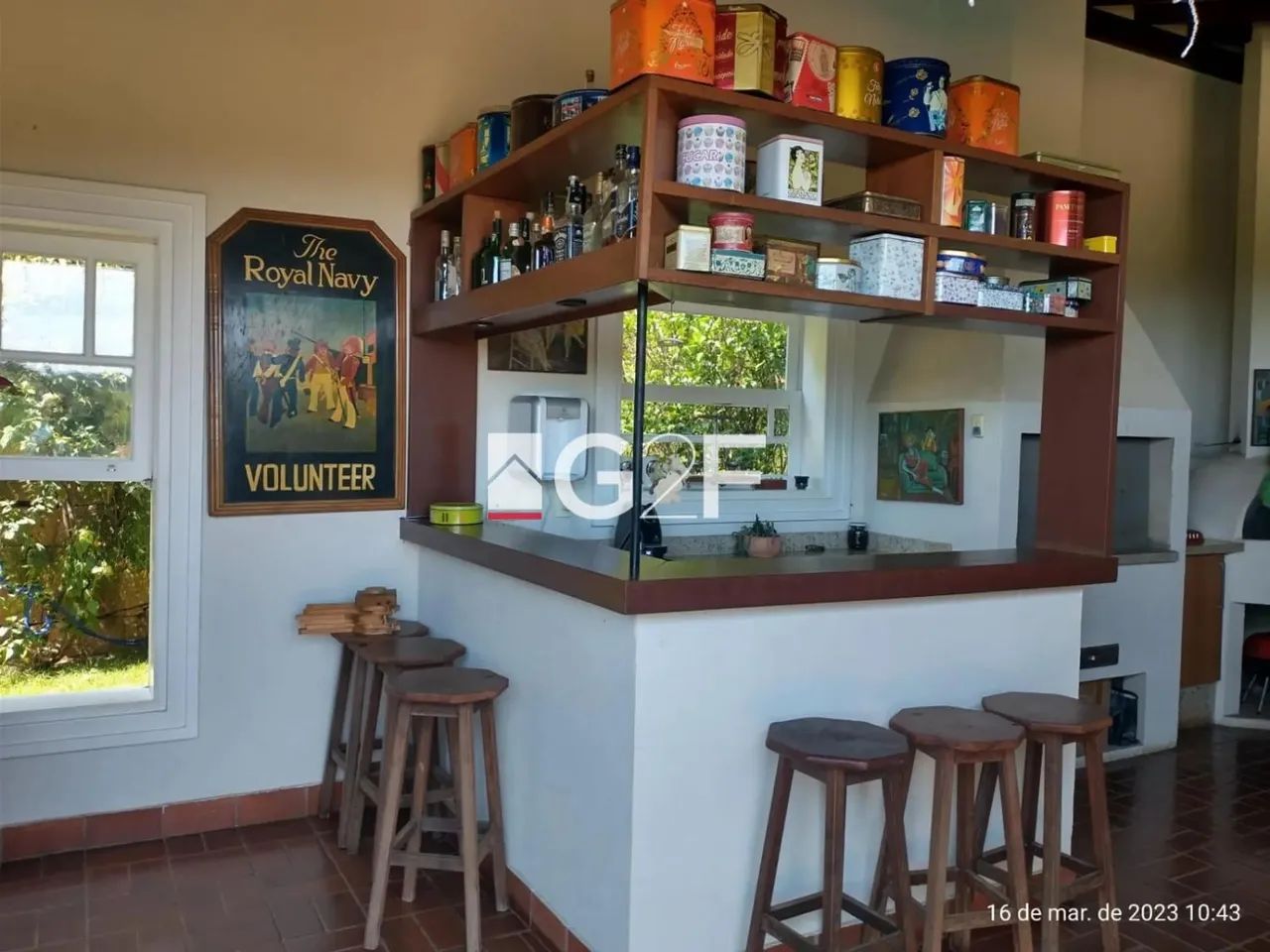 Casa a venda no Recreio Gramado em Campinas - Foto 5