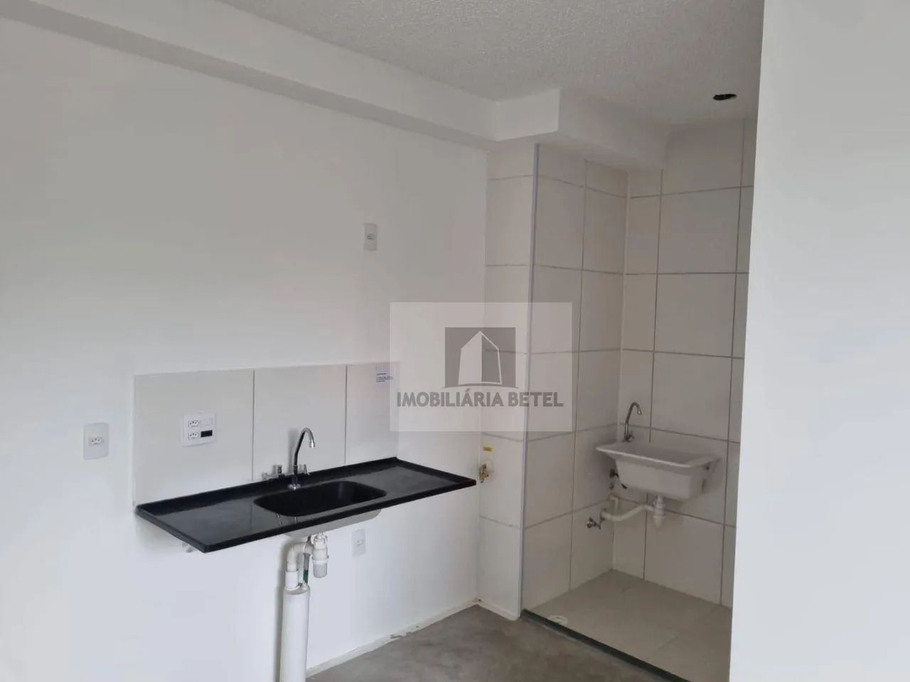 Apartamento com 2 dormitórios à venda, 35 m² - Vila Sacadura Cabral - Santo André/SP - Foto 3